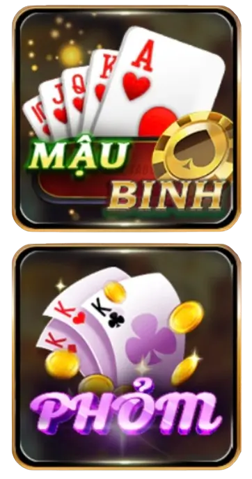 Game bài tại Sanvip