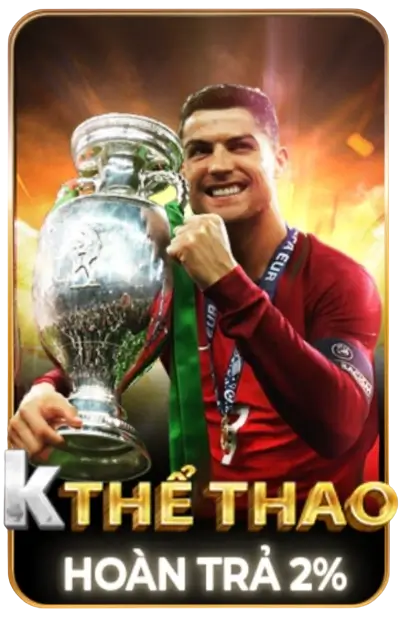 Sảnh cá cược thể thao tại Sanvip